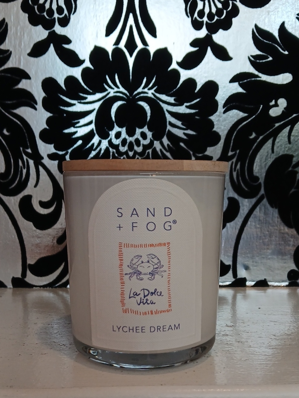 Lychee Dream Candle
